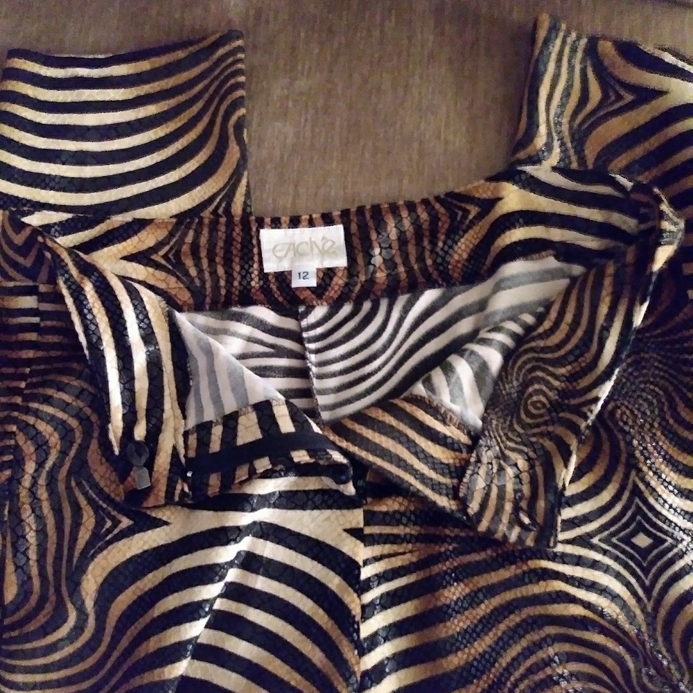Ladies Pants